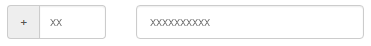 Numéro de téléphone
